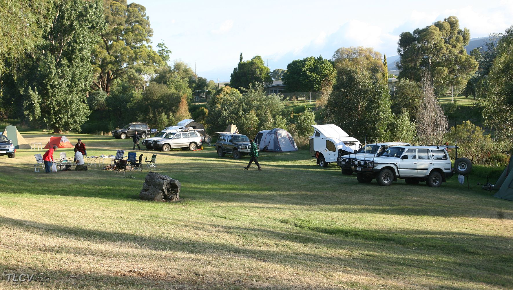 22-TLCV takes over the Swifts Creek camp ground.JPG